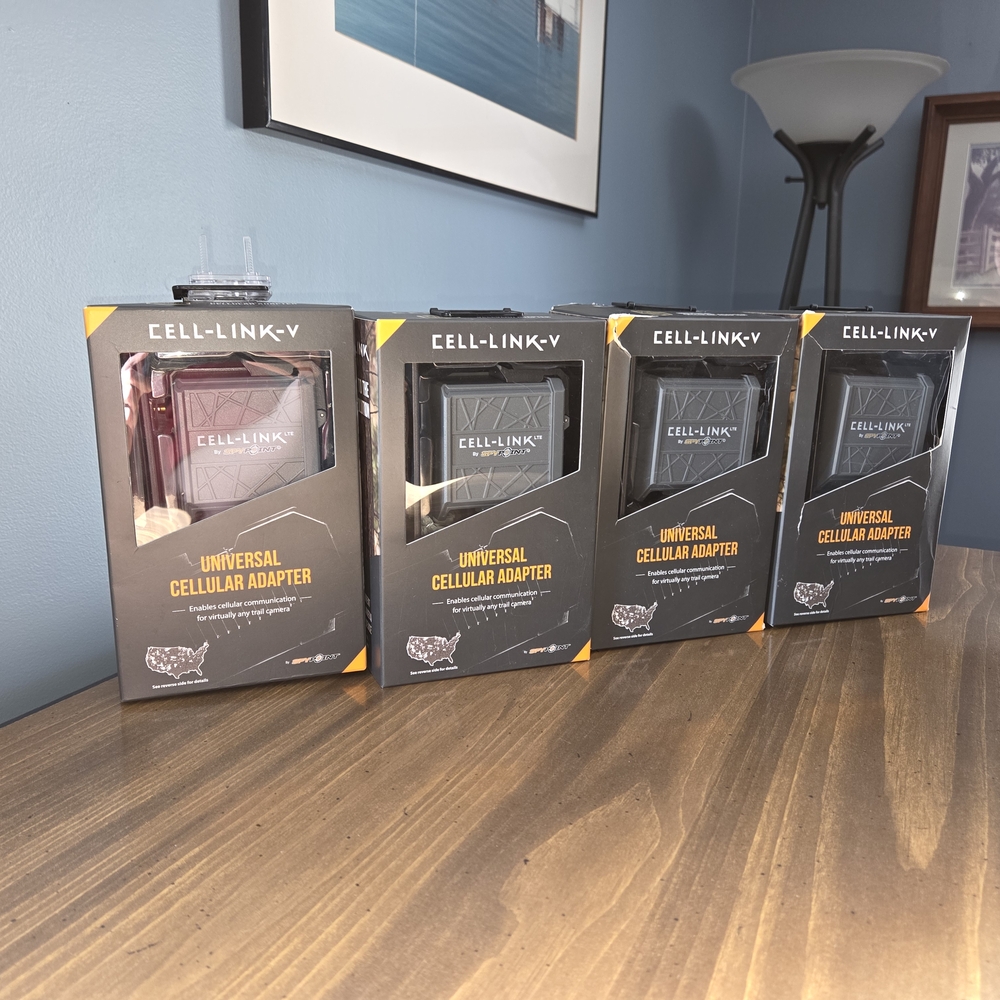 CELL-LINK Universal Cellular Adapter Set